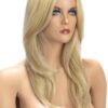 Перука World Wigs OLIVIA LONG BLONDE