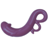 Стимулятор простати і точки G - Alive Bifinger Violet