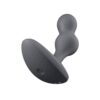 Смарт масажер простати Satisfyer Deep Diver Grey