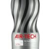 Мастурбатор Tenga Air-Tech Ultra Size, вища аеростимуляція та всмоктувальний ефект
