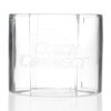 Адаптер Fleshlight Quickshot Quick Connect для з'єднання двох Квікшотов в одну іграшку