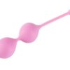 Вагінальні кульки Femintimate Kegel Balls, діаметр 3,5 см, вага 77 г