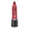 Гідропомпа Bathmate Hydromax 7 Red (X30), для члена довжиною від 12,5 до 18 см, діаметр до 5 см