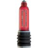 Гідро Bathmate Hydromax 9 Red (X40), для члена довжиною від 18 до 23см, діаметр до 5,5 см