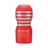 Мастурбатор Tenga Deep Throat (Original Vacuum) Cup (глибоке горло) з вакуумною стимуляцією NEW