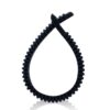 Ерекційне кільце ласо Dorcel Adjust Ring, еластичне, регульована тугість