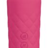 Мінівібромасажер Dorcel Wand Wanderful Magenta потужний, водонепроникний