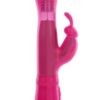 Вібратор Dorcel Furious Rabbit зі зворотно-поступальними рухами голівки