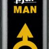 Лубрикант на силіконовій основі pjur MAN Basic personal glide 30 мл із делікатним доглядом за шкірою