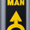 Лубрикант на силіконовій основі pjur MAN Basic personal glide 100 мл із делікатним доглядом за шкіро