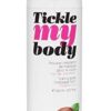 Масажна піна Love To Love TICKLE MY BODY Passion Fruit (150 мл) зволожуюча