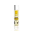 Гель для оральных ласк System JO Oral Delight - Vanilla Thrill (30 мл), эффект холод-тепло