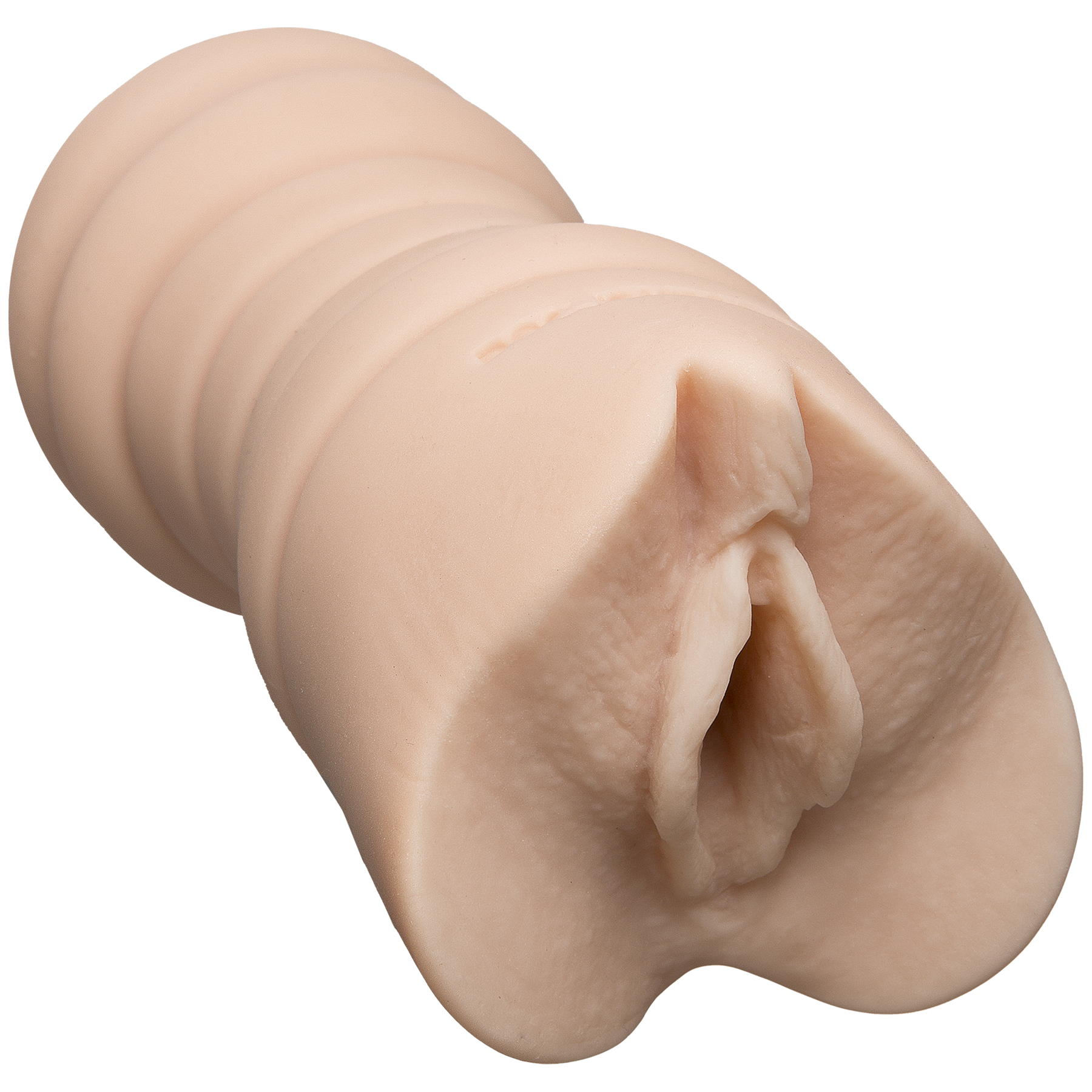 Мастурбатор вагіна Doc Johnson Sasha Grey - Ultraskyn Cream Pie Pocket