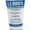 Лубрикант на водній основі Lubrix (50 мл) без парабенів
