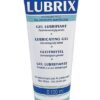 Лубрикант на водній основі Lubrix (100 мл) без парабенів