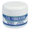 Стимулювальний анальний гель Lubrix GEL VIBRATOR (100 мл)