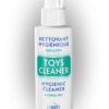 Антибактеріальний спрей Lubrix TOYS CLEANER (125 мл) для дезінфекції іграшок