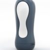 Мастурбатор Dorcel Sexpresso з можливістю регулювання тиску