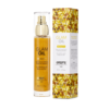 Олія для тіла з блиском EXSENS Glam Oil 50мл, з мигдальною олією, без парабенів і феноксіетанолу