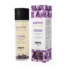 Масажна олія EXSENS Amethyst Sweet Almond (розслаблююча, з аметистом) 100мл, натуральна