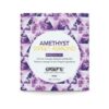 Пробник масажної олії EXSENS Amethyst Sweet Almond 3мл