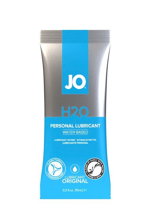 Пробник System JO H2O - ORIGINAL (10 мл)