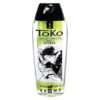 Лубрикант на водной основе Shunga Toko AROMA - Melon Mango (165 мл), не содержит сахара