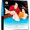 Гель для ванни Shunga LOVEBATH – Ocean temptations 650гр, робить воду ароматним желе зі SPA ефектом