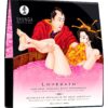 Гель для ванни Shunga LOVEBATH – Dragon Fruit 650 гр, робить воду ароматним желе зі SPA ефектом