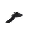 Пестіс Bijoux Indiscrets Burlesque pasties ORIGINAL BLACK