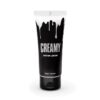 Лубрикант який імітує сперму Creamy Cum (70 мл) на гібридній основі з маслом звіробою