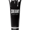 Лубрикант який імітує сперму Creamy Cum (250 мл) на гібридній основі з маслом звіробою