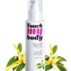 Масажний гель і змазка 2-в-1 Love To Love TOUCH MY BODY Ylang-Ylang (100 мл) зволожуючий