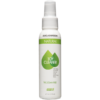Дезінфікуючий спрей Doc Johnson Natural Toy Cleaner (118 мл) без триклозану, сульфатів і парабенів