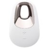 Мощный вибратор Satisfyer Lay-On - White Temptation, водонепроницаемый