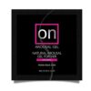 Пробник возбуждающего геля Sensuva - ON for Her Arousal Gel Originall (4 мл)