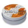 Масажна свічка Petits Joujoux - Athens - Musk and Patchouli (43 мл) з афродизіаками