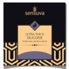 Пробник Sensuva - Ultra-Thick Silicone (6 мл)