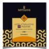Пробник Sensuva - Ultra-Stimulating On Insane Cinnabun (6 мл)