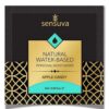 Пробник Sensuva - Natural Water-Based Apple Candy (6 мл)