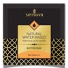 Пробник Sensuva - Natural Water-Based Butter Rum (6 мл)