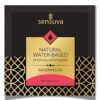 Пробник Sensuva - Natural Water-Based Watermelon (6 мл)