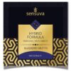 Пробник Sensuva - Hybrid Formula Blueberry Muffin (6 мл)