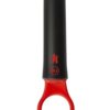 Вібратор Doc Johnson Kink - Power Play with Silicone Grip Ring