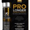 Пролонгувальний спрей System JO Prolonger Spray with Lidocaine (60 мл), не містить мінеральних масел
