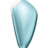 Миниатюрный вакуумный стимулятор Satisfyer Love Breeze Ice Blue