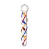 Скляний ділдо Gildo Glass Dildo No. 10