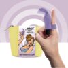 Вібратор на палець FeelzToys Magic Finger Vibrator Purple