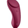 Смартвібратор у трусики Satisfyer Sexy Secret