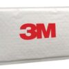 Набір пластирів 3M advanced comfort plaster (6 шт), підвищений комфорт
